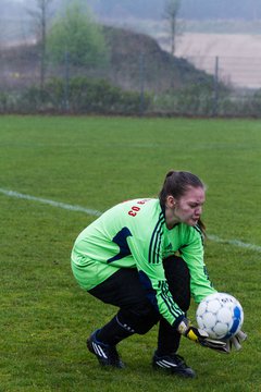 Bild 313 - B-Juniorinnen FSC Kaltenkirchen - SV Frisia 03 Risum-Lindholm : Ergebnis: 0:5